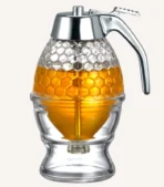 Honey Dispenser