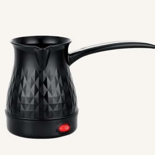 Portable Mini Electric Kettle 600ML.